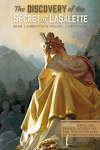 secret of la Salette discovery